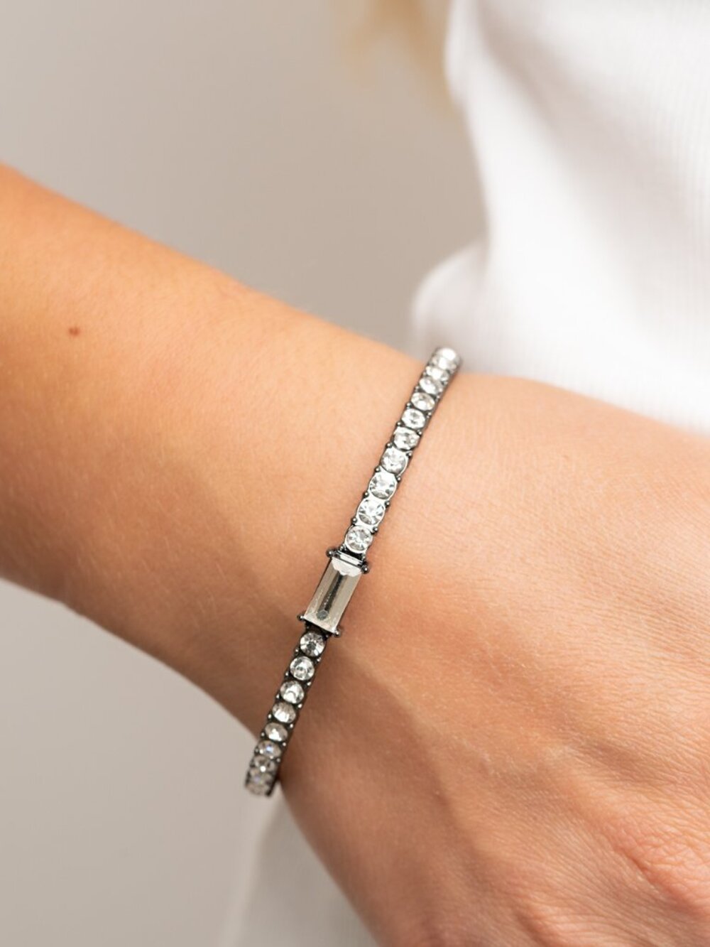 Paparazzi Bracelet (BB056)